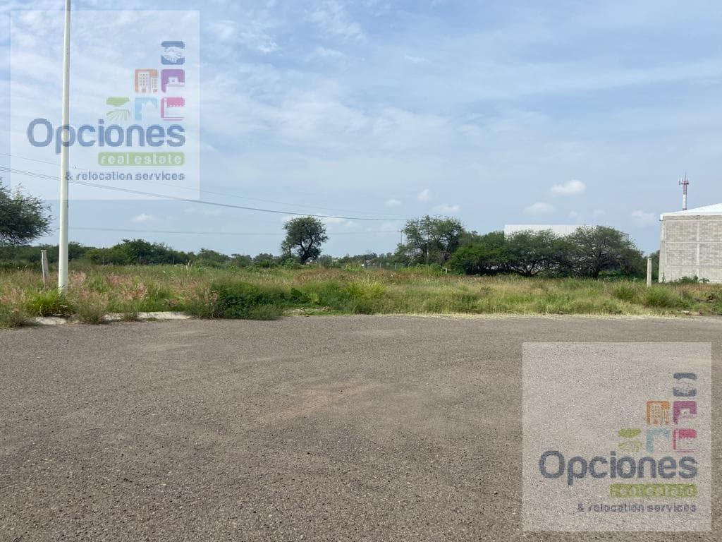 Terreno en VENTA - 1