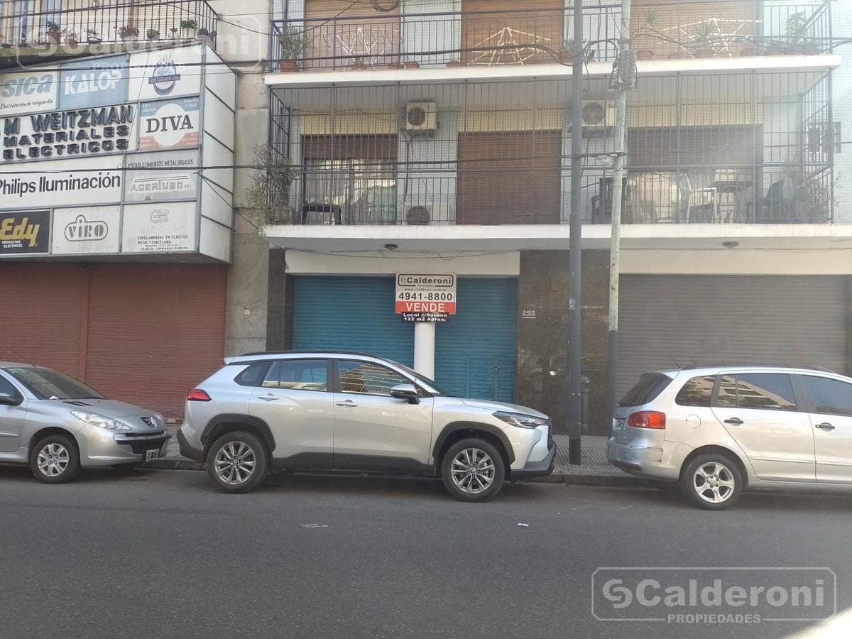 Local - San Cristobal - 1