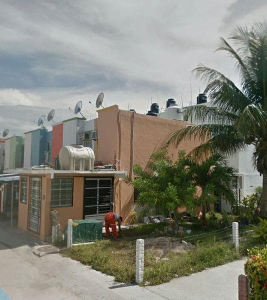 CASA ECONÓMICA, EN VENTA. - 1
