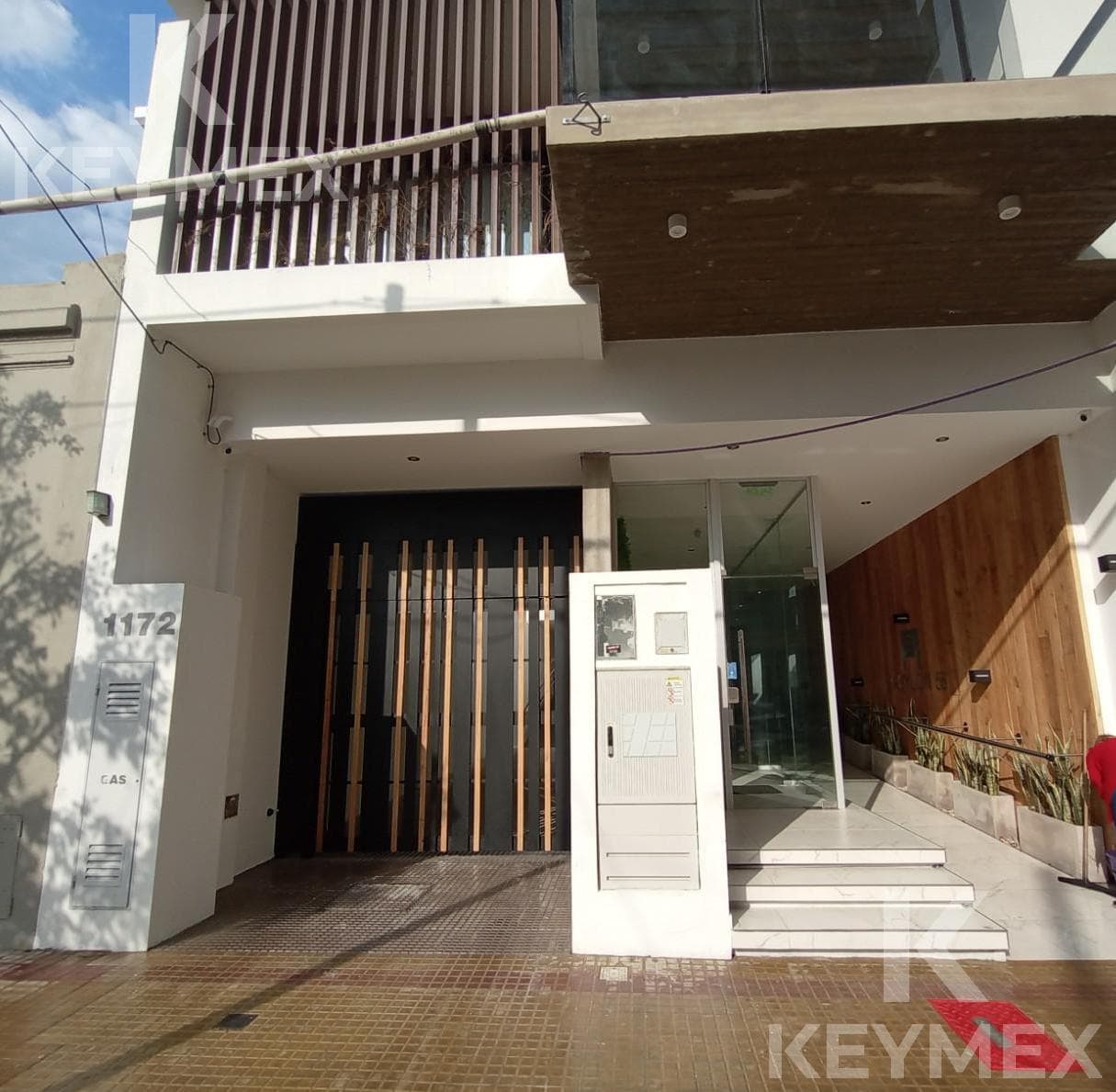 Cocheras en alquiler en calle 58 entre 18 y 19 Babylon I n° 1172 - 1