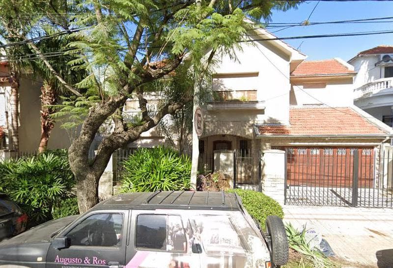 Casa - Vicente López - 1