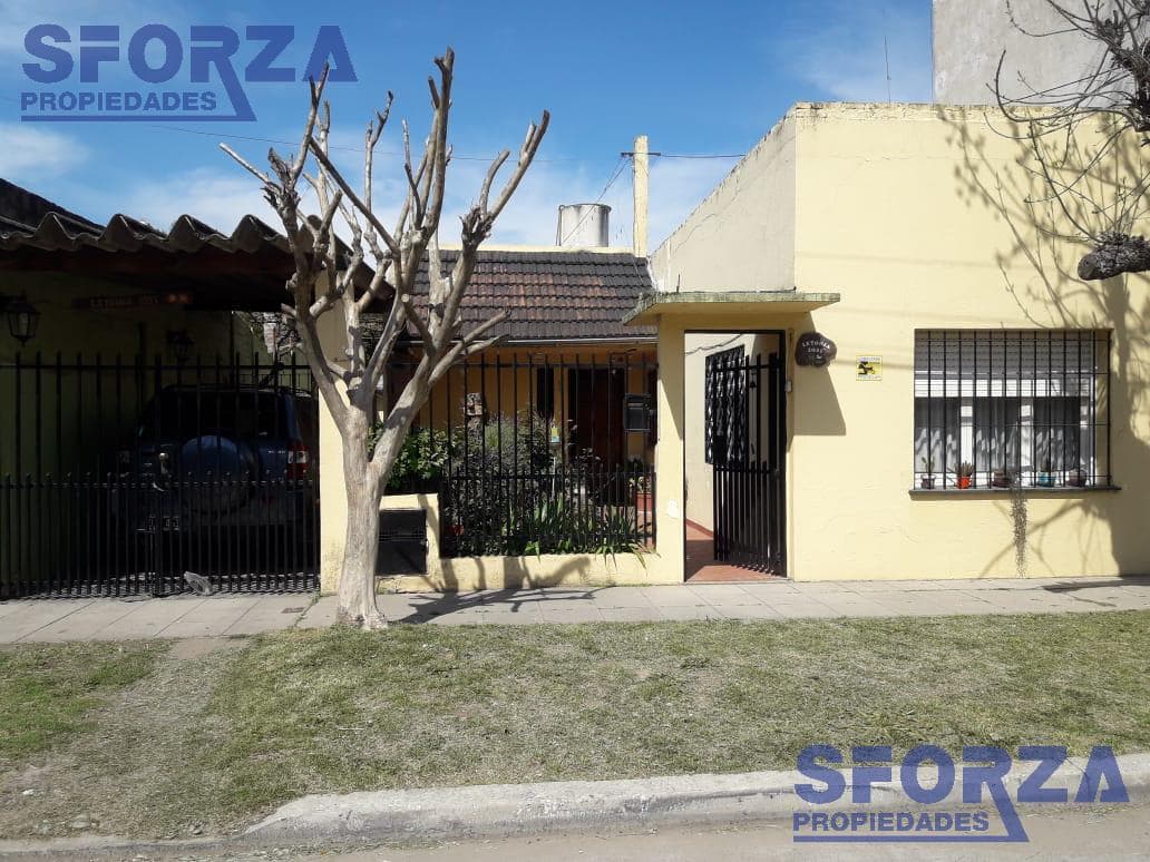 Casa en venta en San Miguel - 1