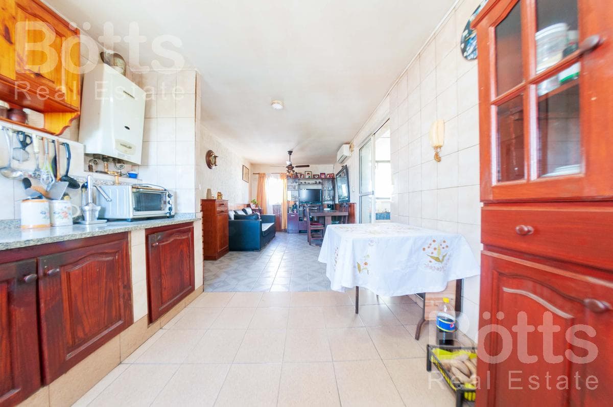 Departamento 4 ambientes venta Barrio Piedrabuena Villa Lugano - 1