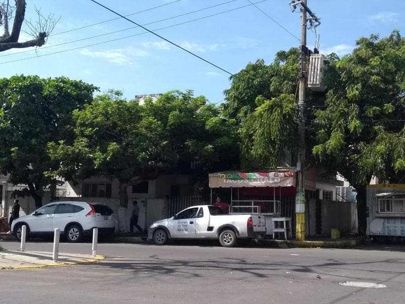 TERRENO EN VENTA FRACC. VIRGINIA DE 221 M2 EN ESQUNA - 1