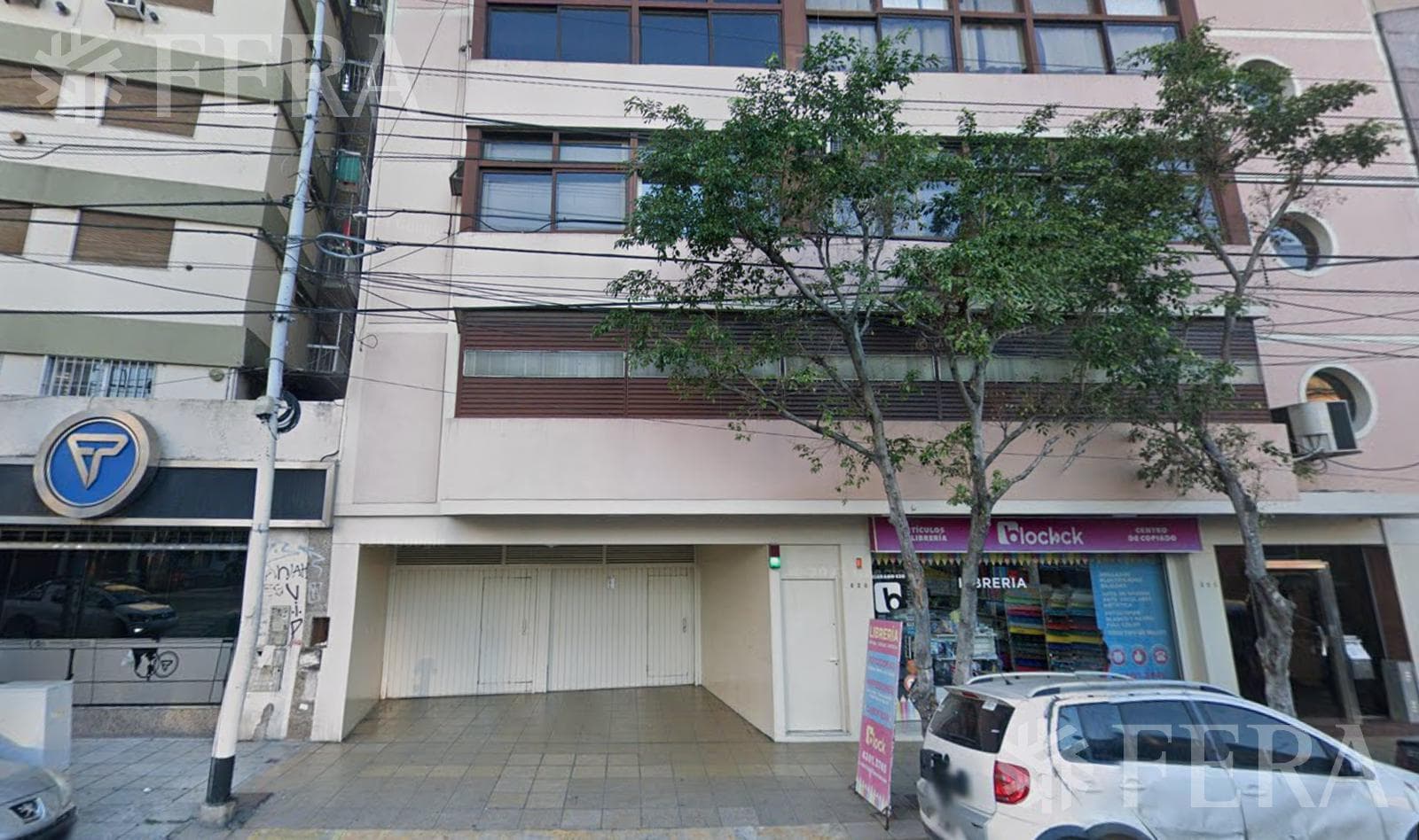Venta cochera en Avellaneda (31919) - 1