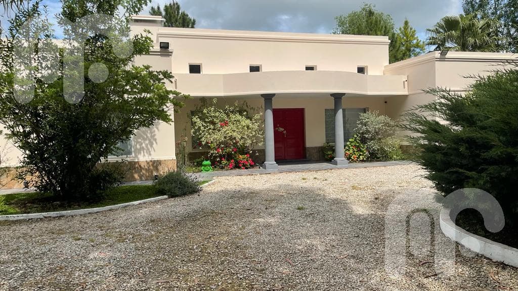 CASA ALQUILER TEMPORARIO TEMPORADA 2024- CAMPOS DE ROCA - 1