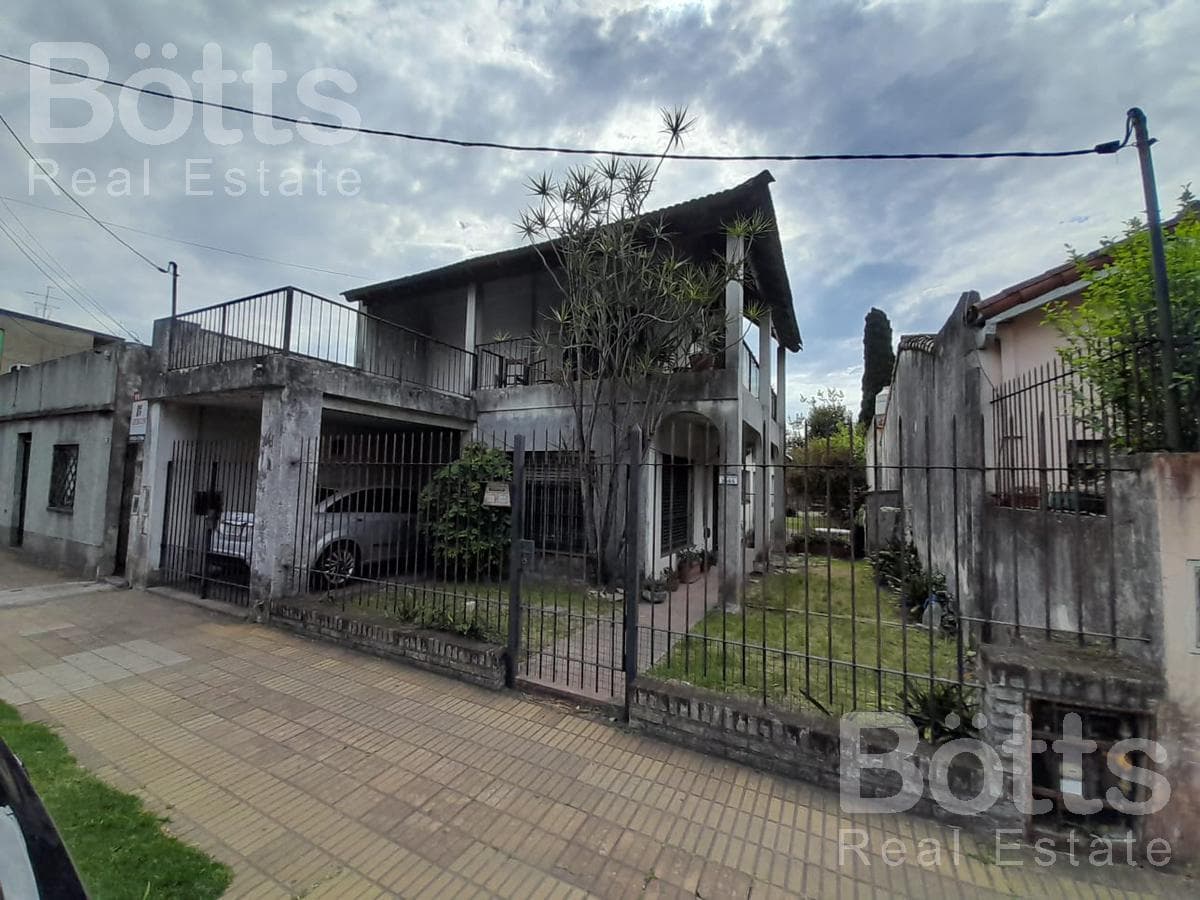 VENTA TERRENO VILLA ADELINA OPORTUNIDAD !! - 1