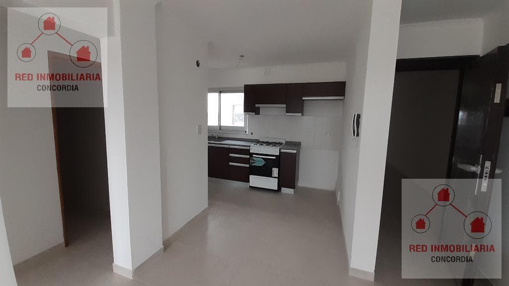 Departamento - Concordia - 1