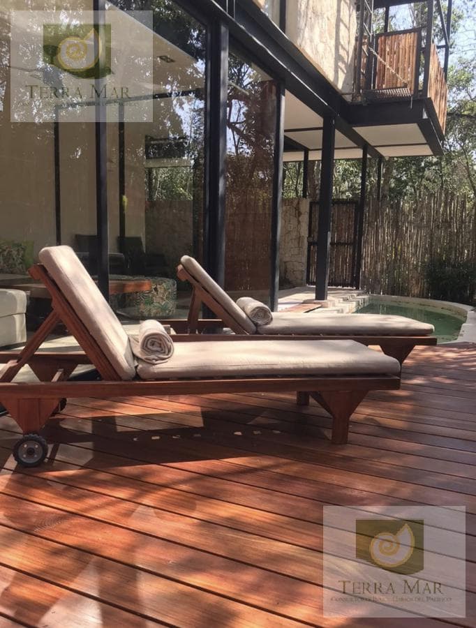 Departamento - Aldea Zama - 1