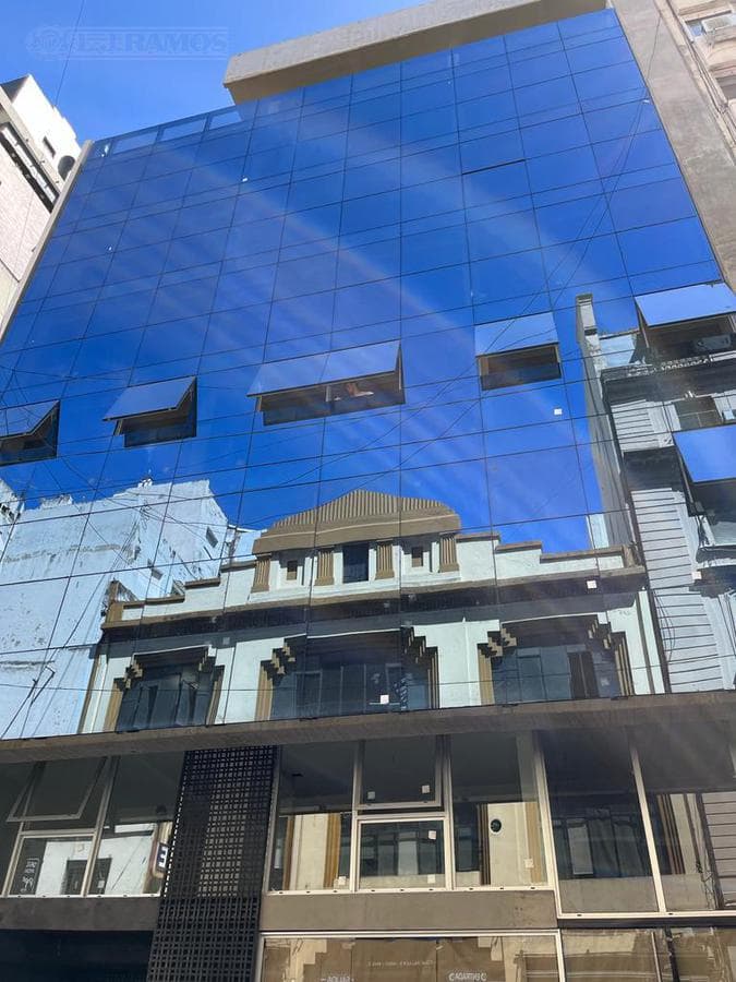 Oficina - Retiro - 1