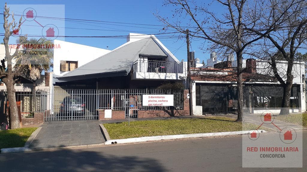 Casa - Concordia - 1