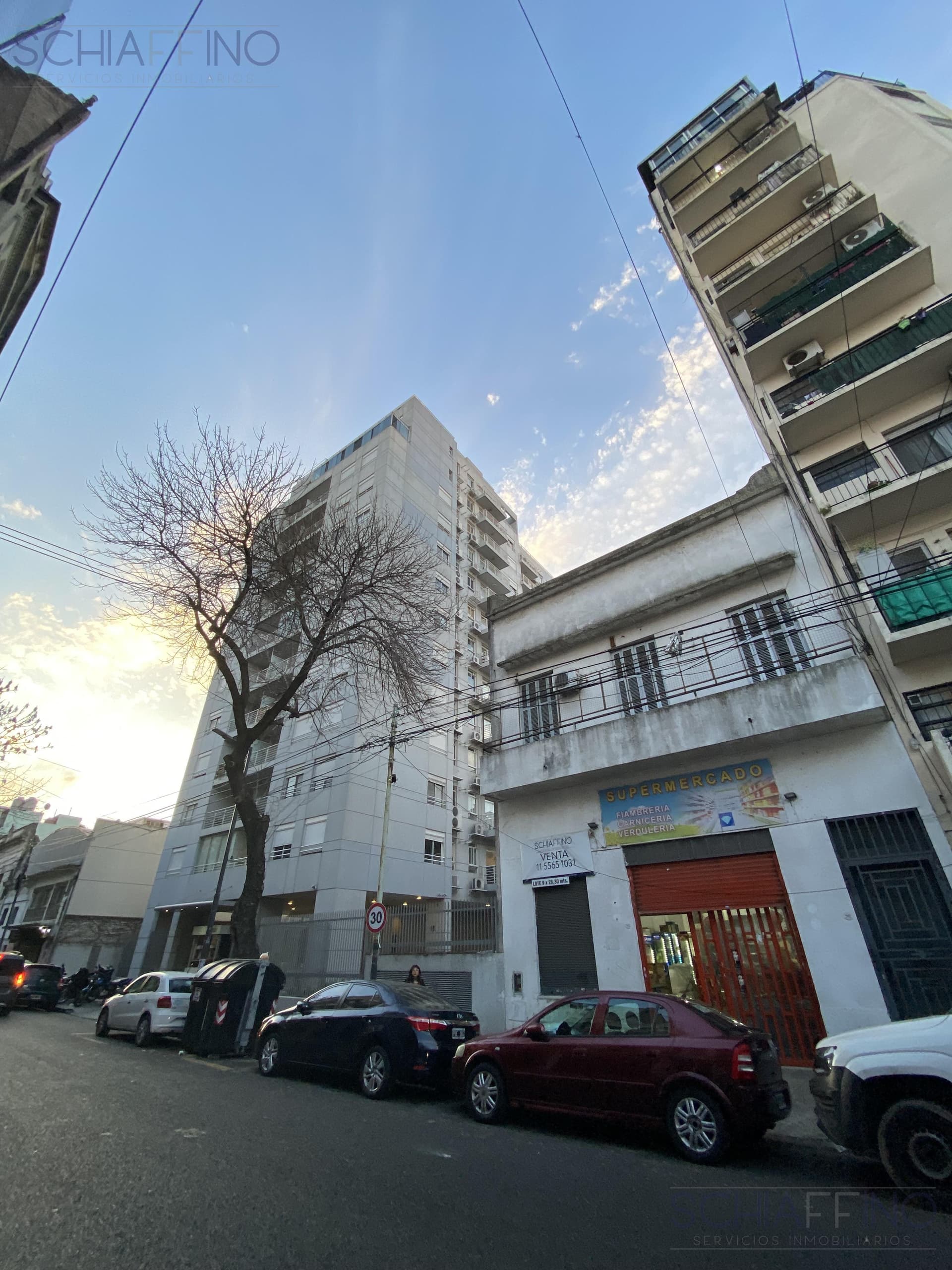 Local - San Cristobal - 1