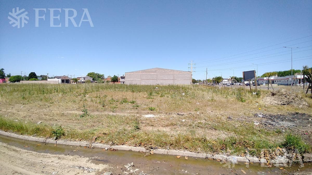Venta terreno en Florencio Varela (30584) - 1