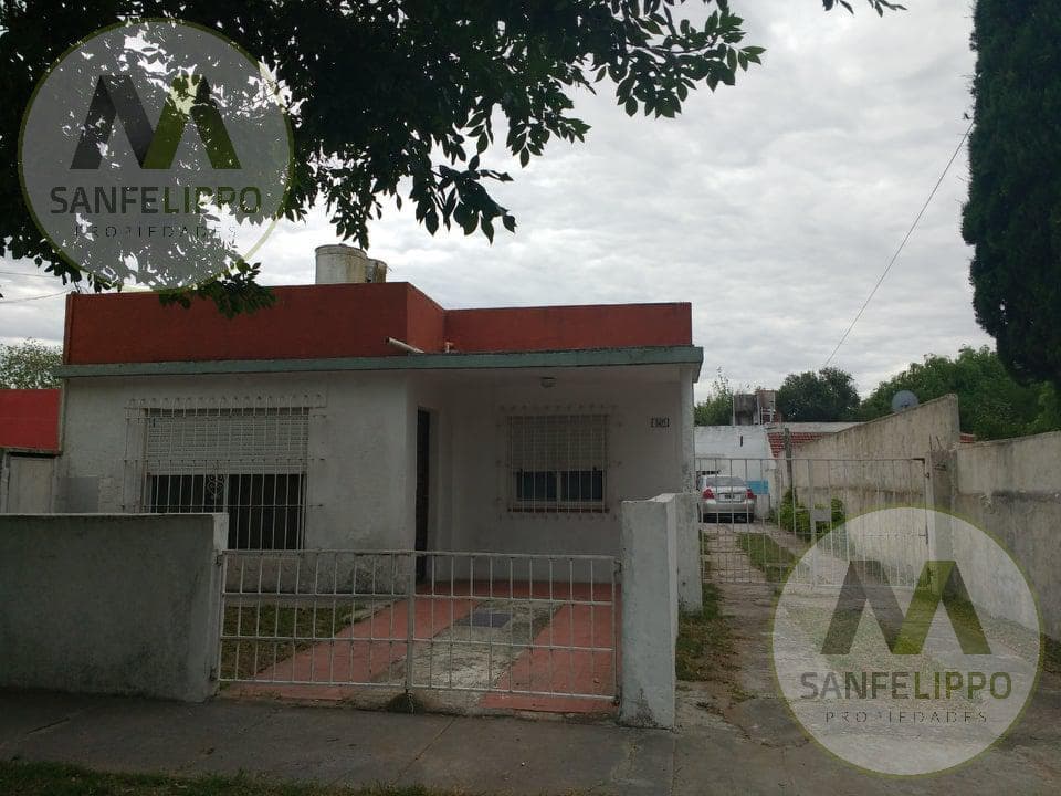 Departamento - San Clemente Del Tuyú - 1