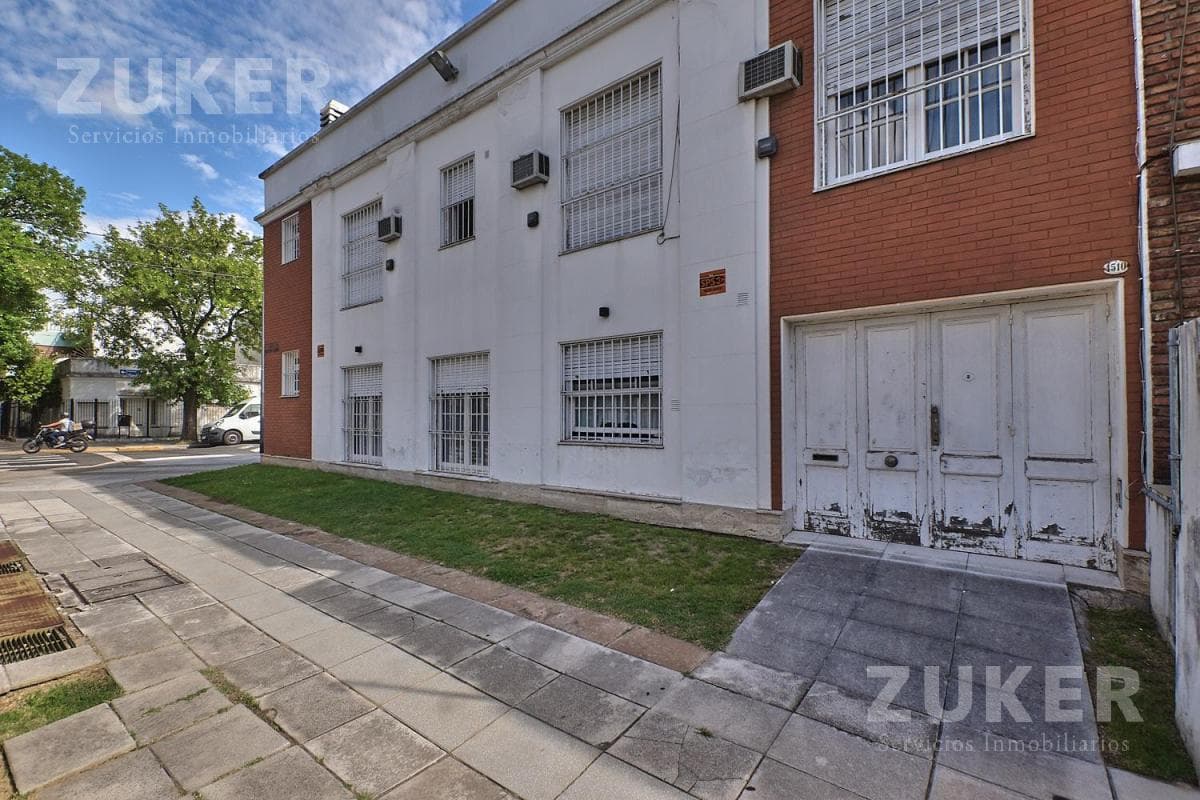 Casa en Venta- Villa Devoto - 1