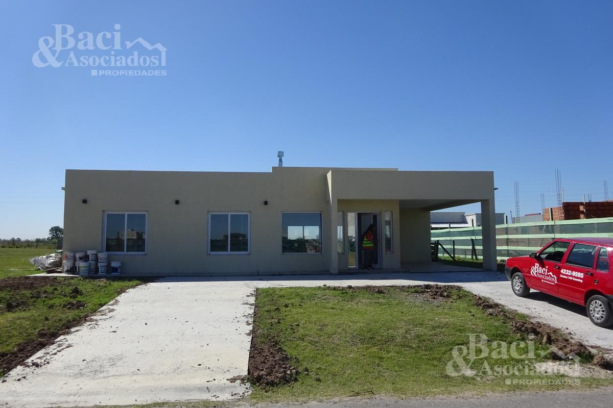 Casa - Horizontes al sur - 1