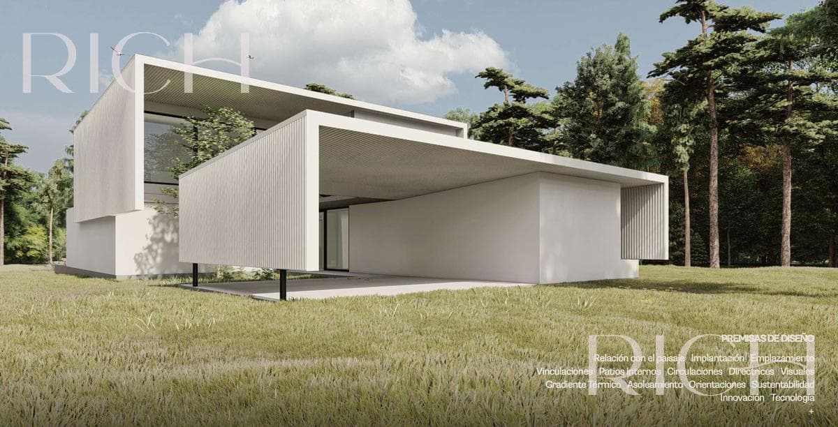 Casa - Punta Medanos - 1