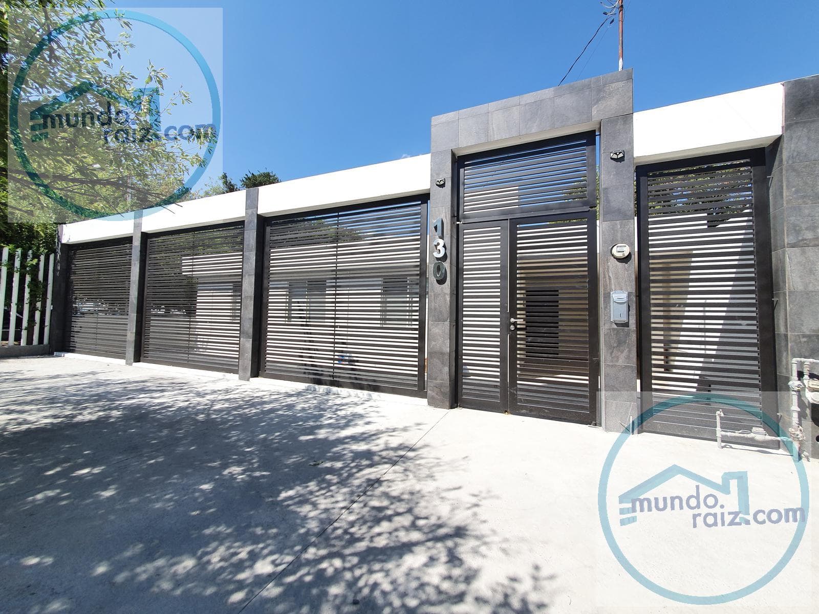 Oficinas y Consultorios en renta en San Nicolás - 1