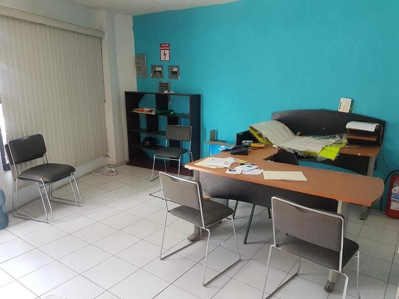 OFICINAS O SALAS DE CAPACITACIÓN, EN RENTA - 1