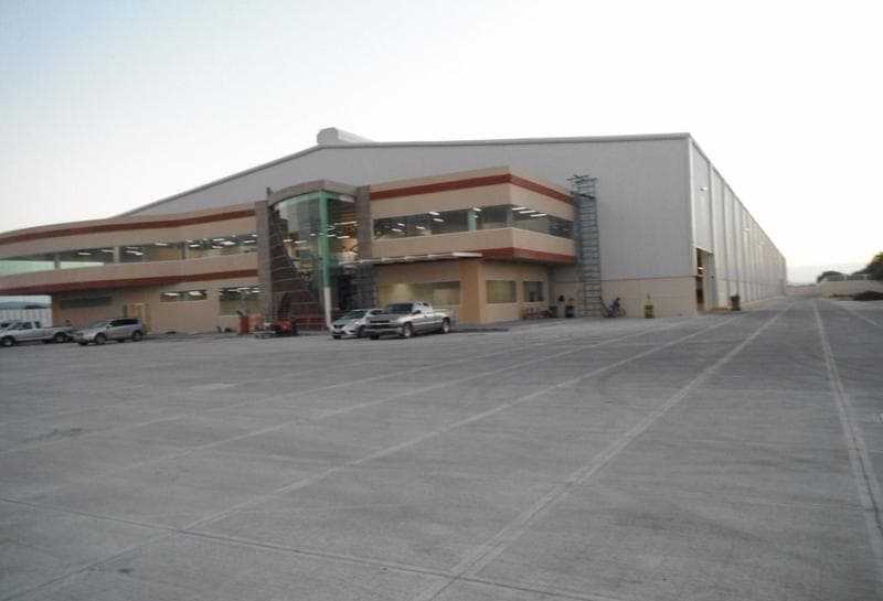 Celaya Bodega Renta Venta - 1