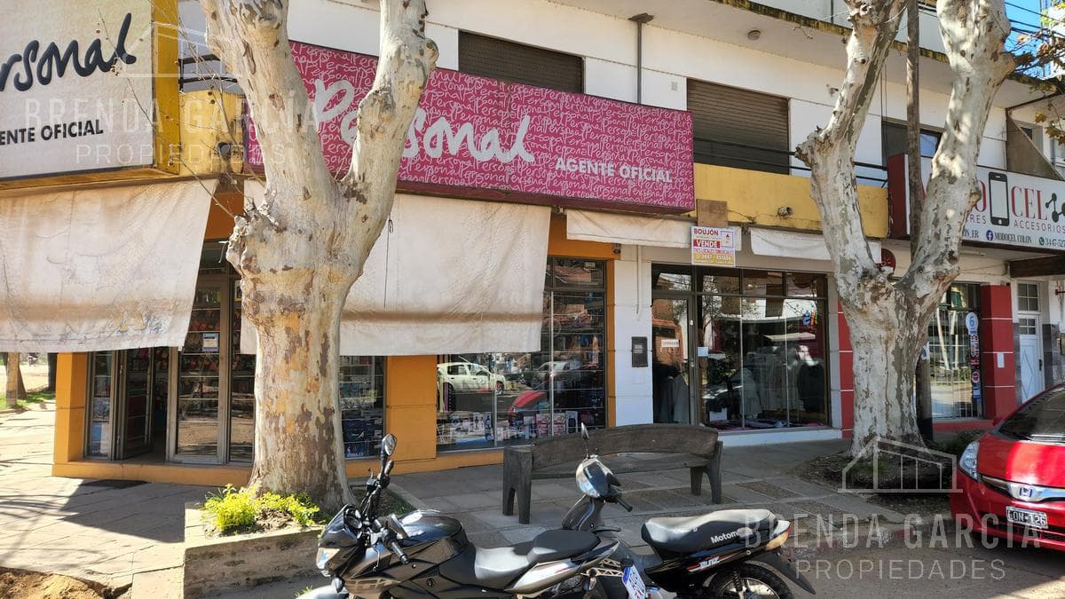 Locales Comerciales Venta En Block- Colón - 1