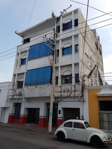 OFICINA O LOCAL COMERCIAL, EN ZONA CENTRO - 1
