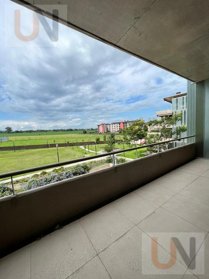 Departamento - Av. Peron - 1