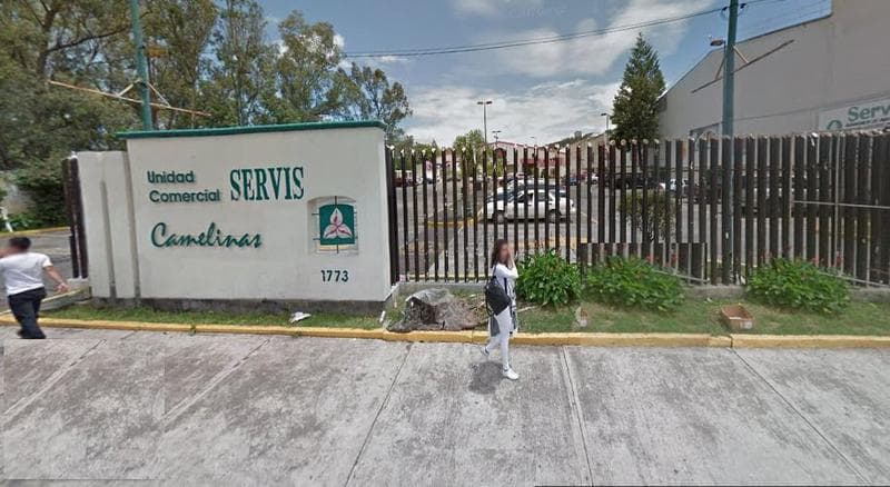 Local en venta en Servicentro Morelia - 1