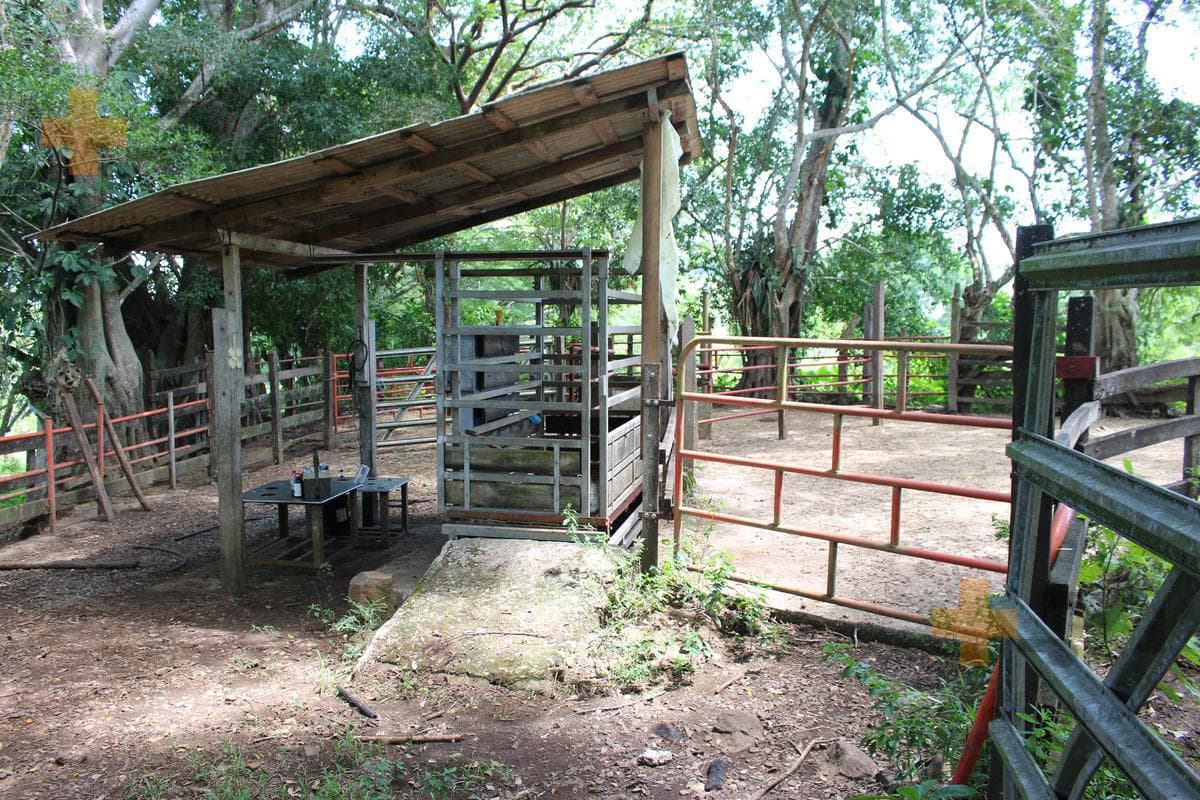 Rancho En Venta Puebla - 1