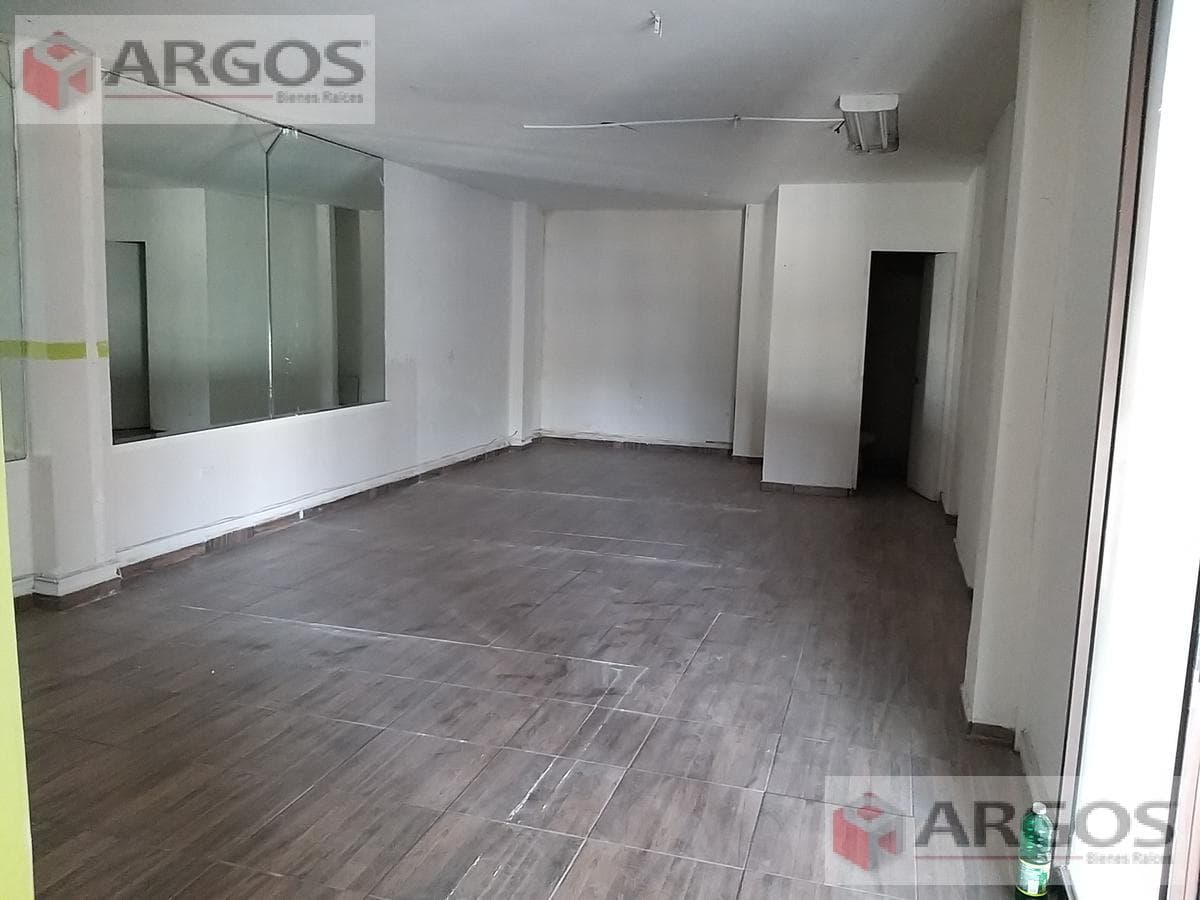 Edificio Comercial - Contry Sol - 1