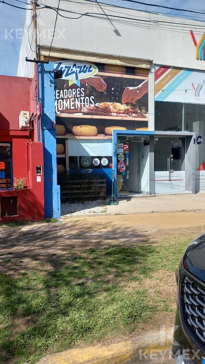 Local en city bell - 1