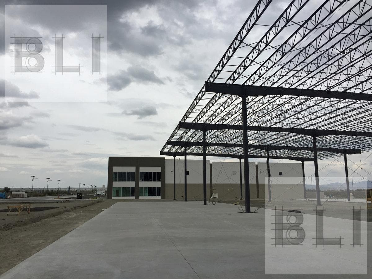 Bodega Industrial - Salamanca - 1