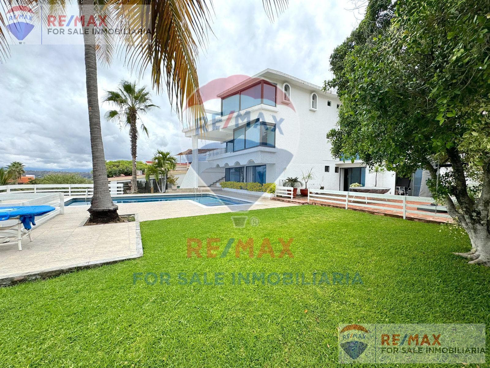 Venta de departamento en Tequesquitengo, MorelosClave 4752 - 1