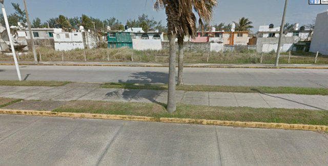 Terreno en Abraham Zabludovsky, col. Herradura - 1