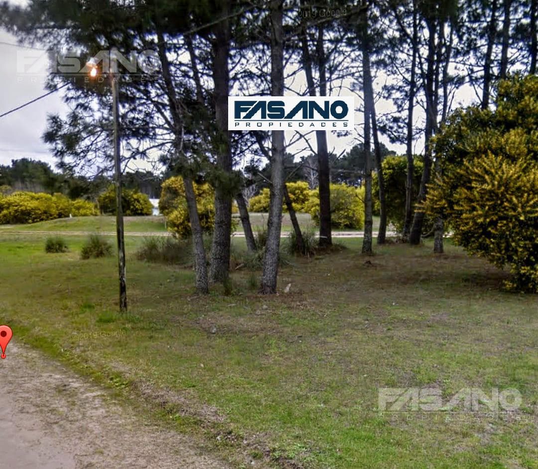 Terreno en Nueva Atlantis, Pdo de la Costa - 1
