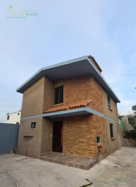 Casa - Unidad Nacional - 1