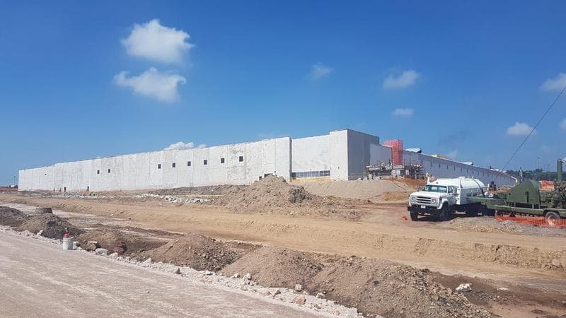 Parque Industrial Arco Norte Soyaniquilpan Terrenos En Venta - 1