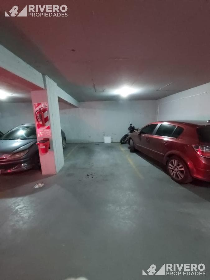 COCHERA CUBIERTA EN VENTA EN MORON NORTE - SUBSUELO - 1