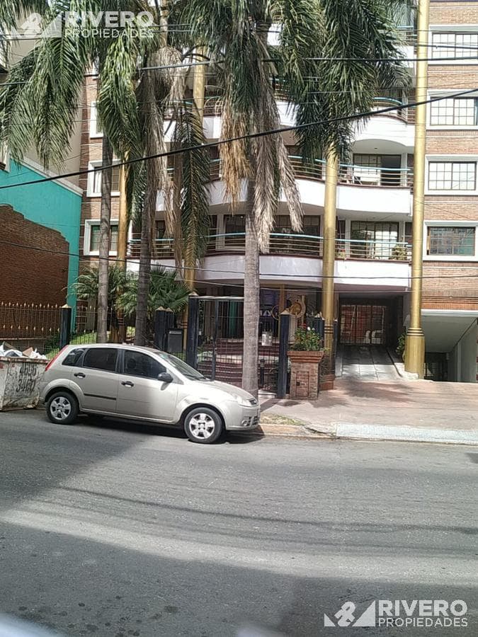 COCHERA EN VENTA EN MORON NORTE - 1