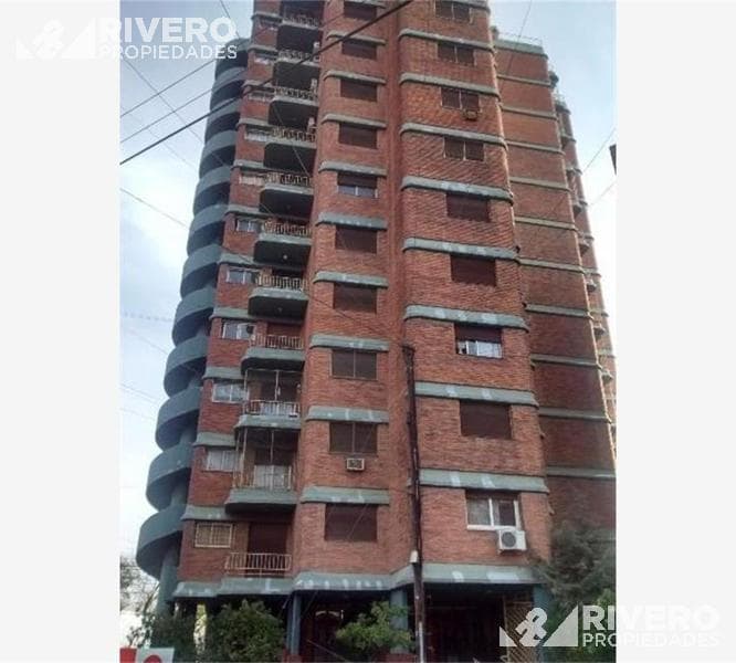 VENTA COCHERA CUBIERTA EN MORÓN NORTE - 1