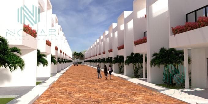 Hotel - Cozumel Centro - 1