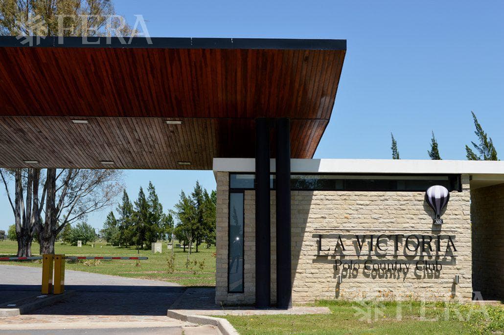 Venta lote nº247 - Club de Campo la Victoria Area 60 (30868) - 1