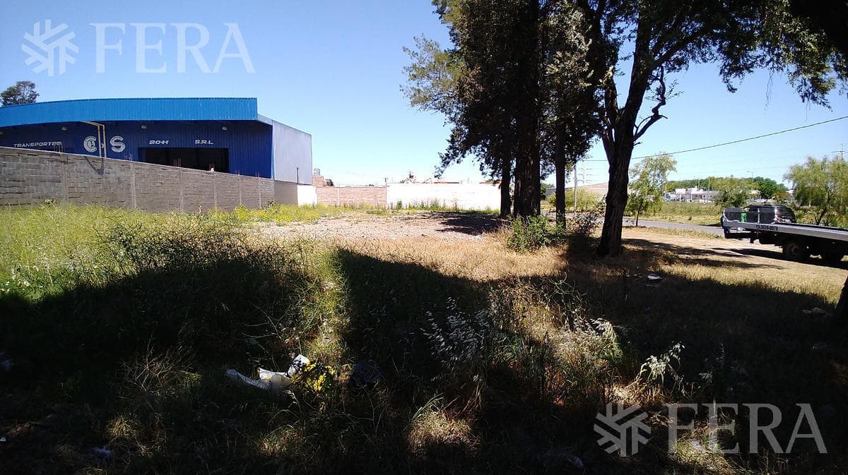 Venta terreno en Florencio Varela (30598) - 1
