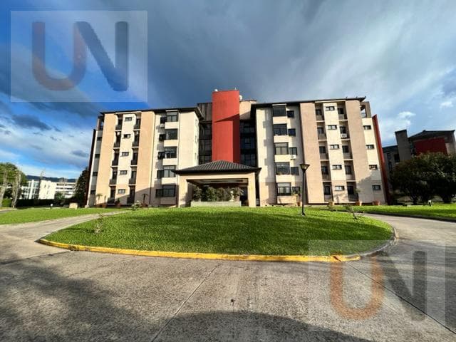 Departamento en Venta - Buena Vista - 1