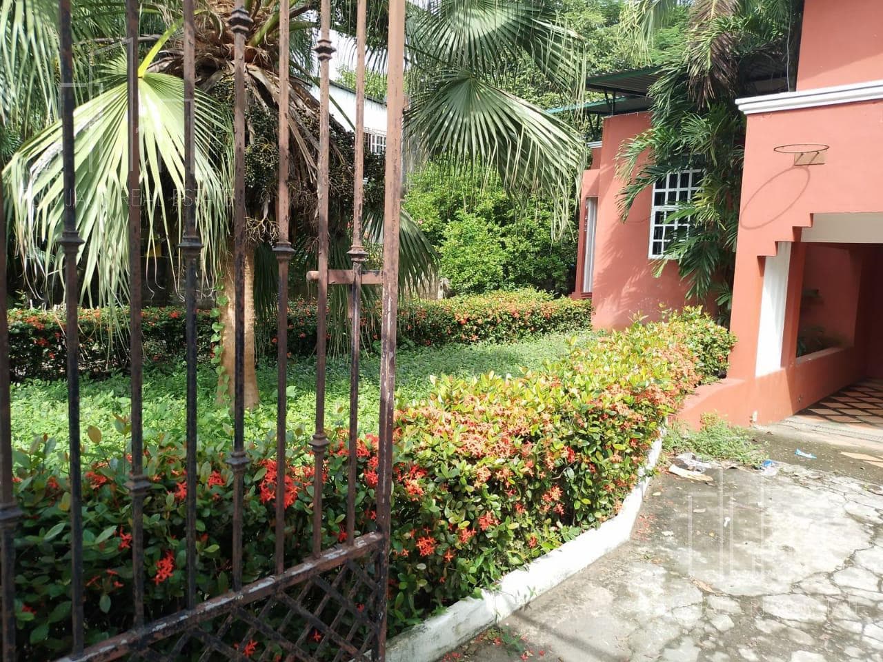 Casa en Comalcalco Centro - 1