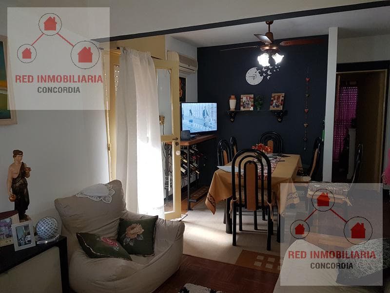 Departamento - Concordia - 1