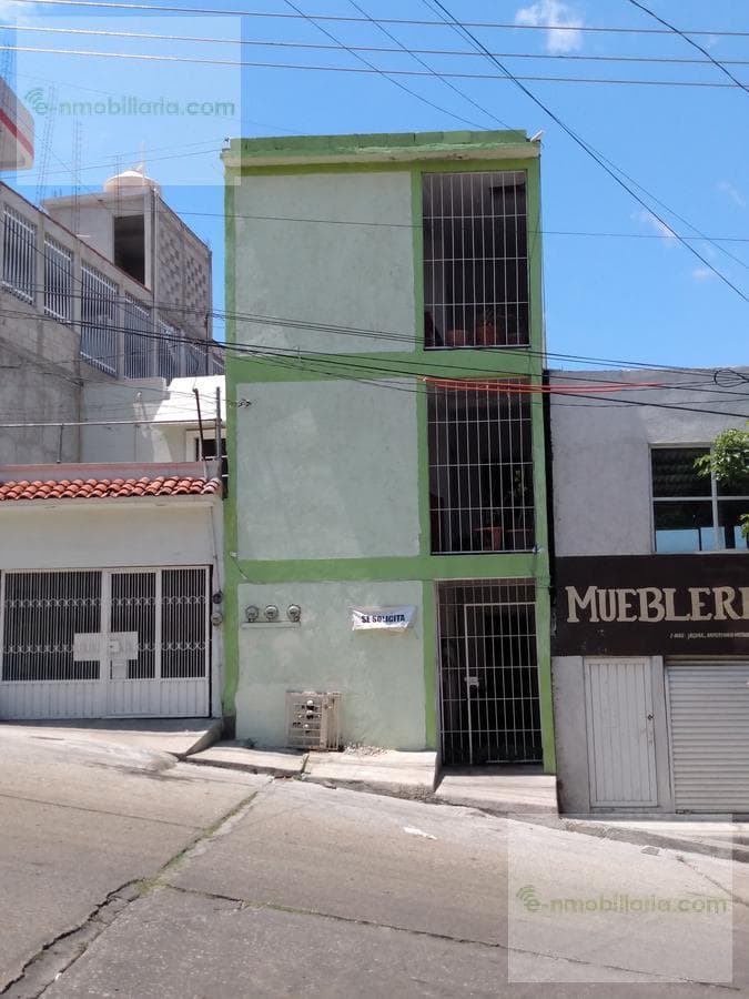 Departamento - Las Terrazas - 1