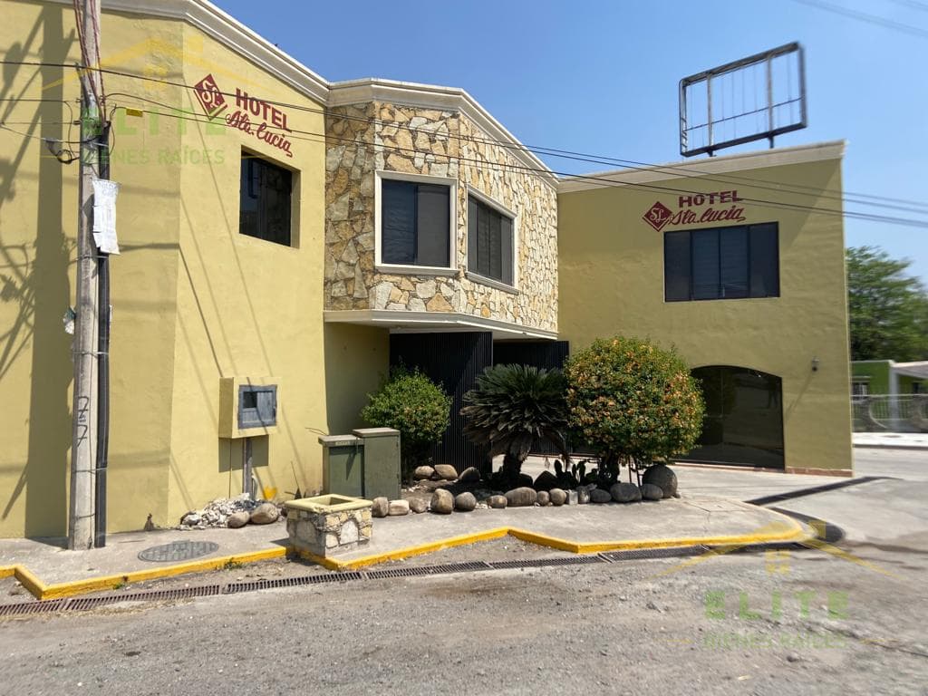 HOTEL EN VENTA, EBANO S.L.P. - 1