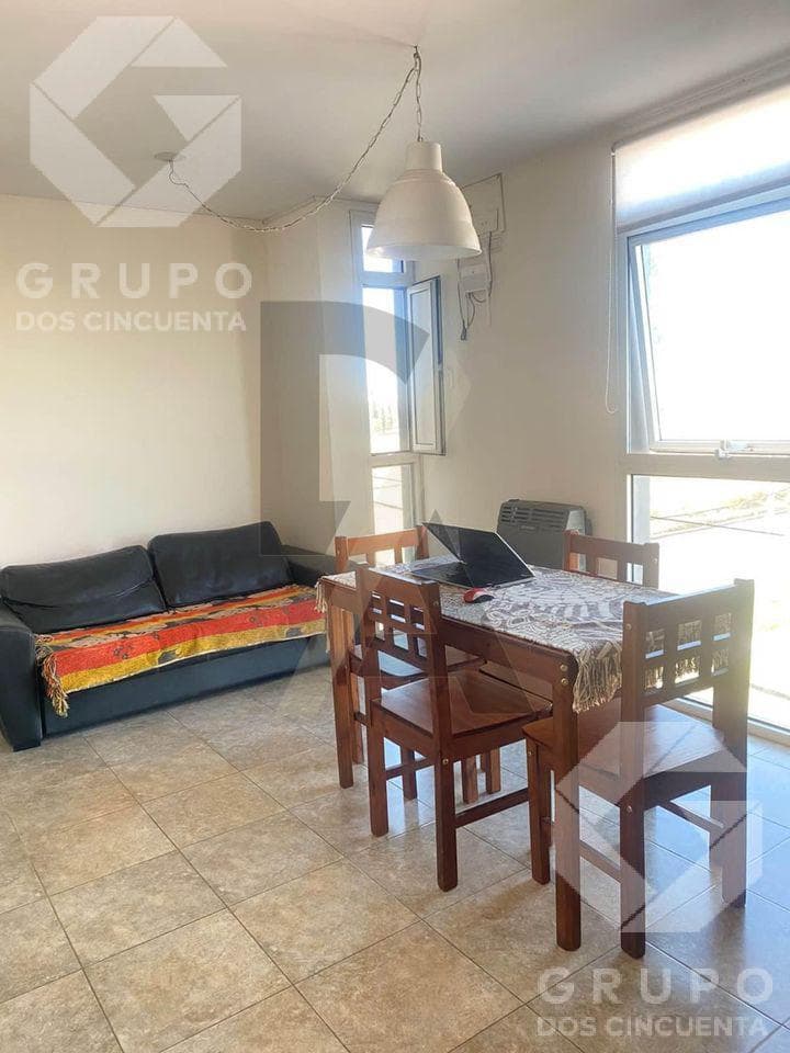 Depto - Abilene - 1 Dormitorio - 1