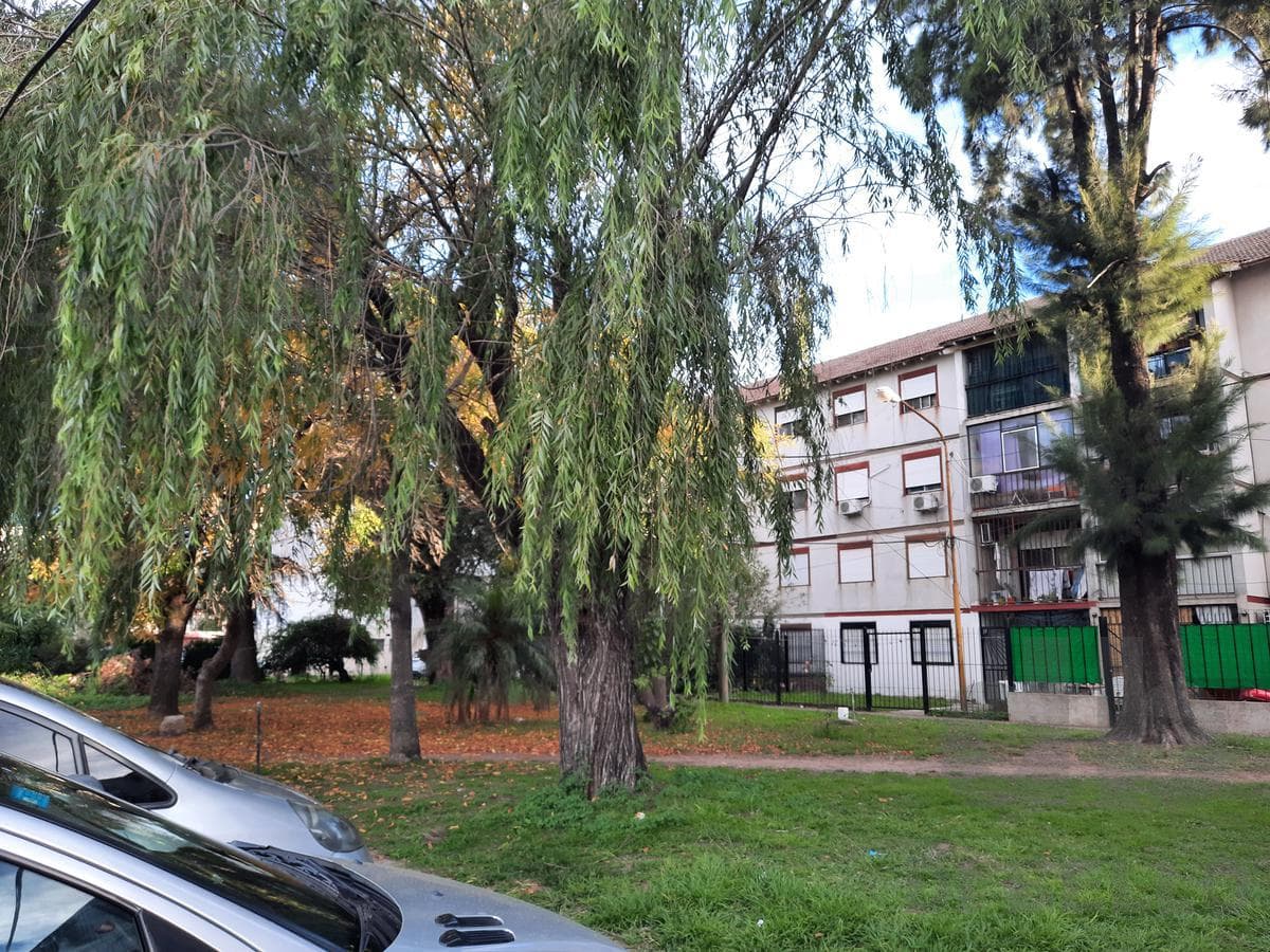 Departamento - Villa Fox - 1